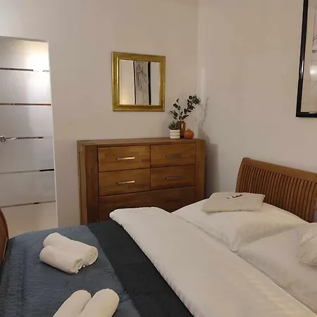 Appartement Premium U Swietego Mikolaja 2 Wrocław