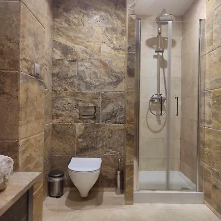 Premium U Swietego Mikolaja 2 * Wrocław