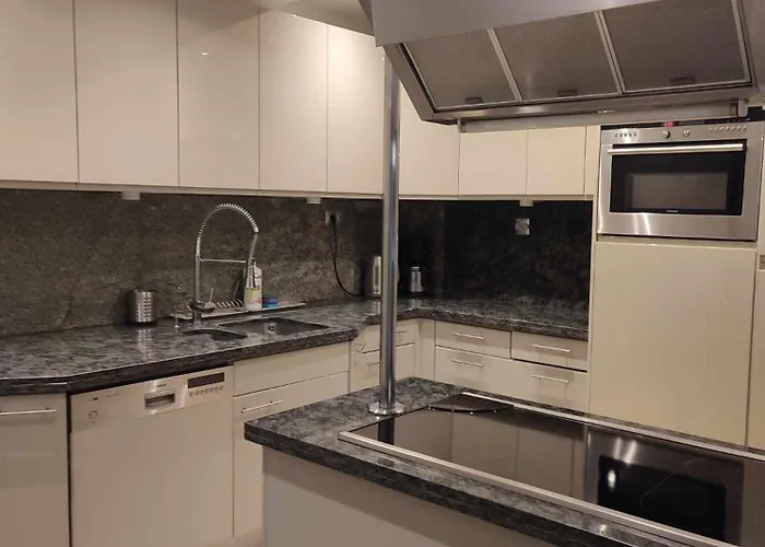 Apartment Premium U Swietego Mikolaja 2