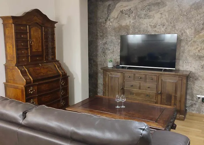 Apartment Premium U Swietego Mikolaja 2 *