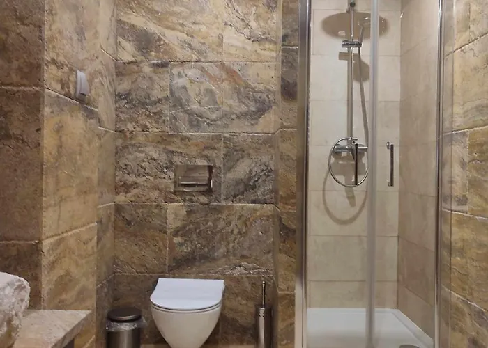 Premium U Swietego Mikolaja 2 * Wroclaw