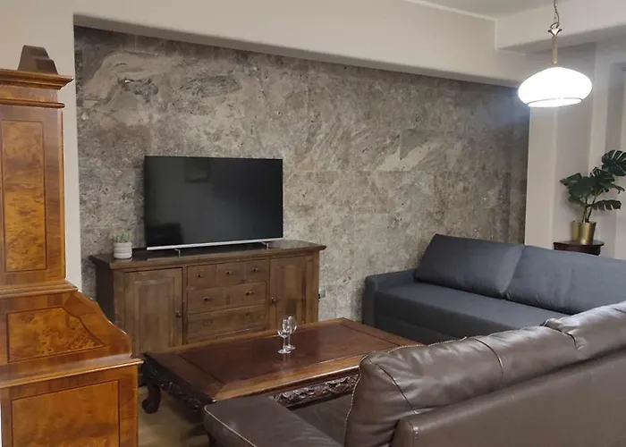 Premium U Swietego Mikolaja 2 Apartment