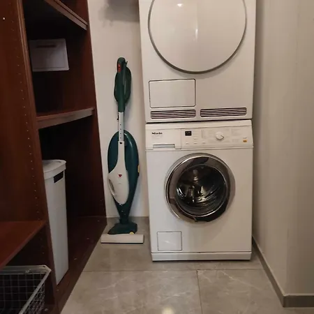 아파트 Premium U Swietego Mikolaja 2 *