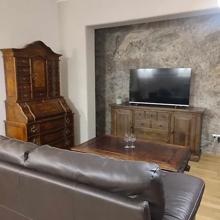 Apartment Premium U Swietego Mikolaja 2 *