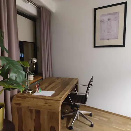 Premium U Swietego Mikolaja 2 Wroclaw