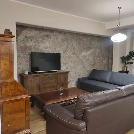 Premium U Swietego Mikolaja 2 Apartment