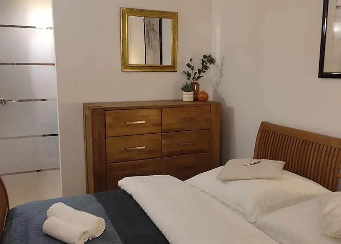 Daire Premium U Swietego Mikolaja 2 Wroclaw