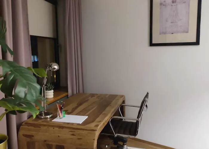 Premium U Swietego Mikolaja 2 Wroclaw